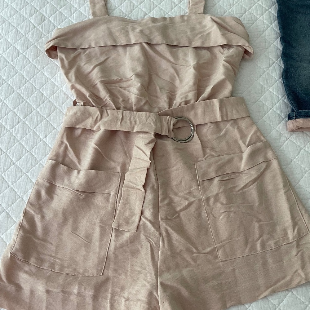 Jumpsuit for women H&M